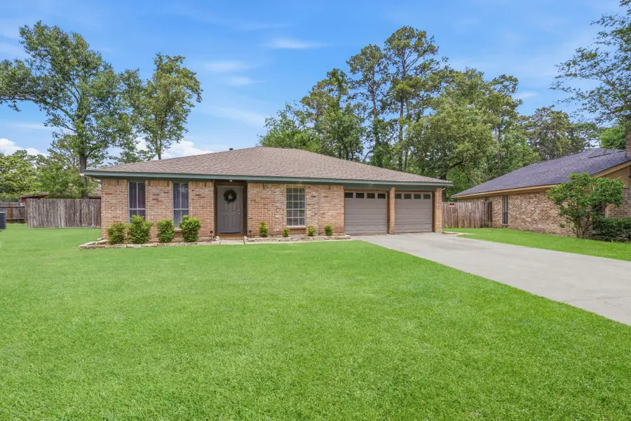 25514 Lancewood Drive, Spring, TX 77373 - #2