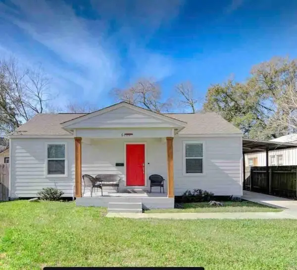 6130 Goforth Street, Houston, TX 77021
