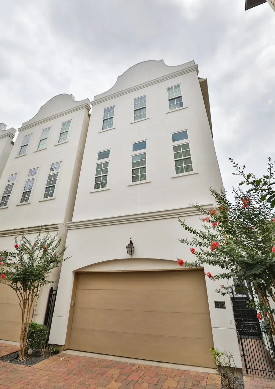 1250 W 23rd Street, Houston, TX 77008 - Image #3