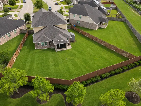 2403 Shelly Lang Court, Missouri City, TX 77459