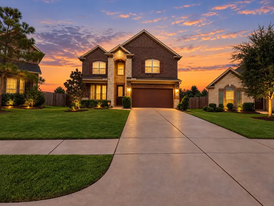 2403 Shelly Lang Court, Missouri City, TX 77459 - #2
