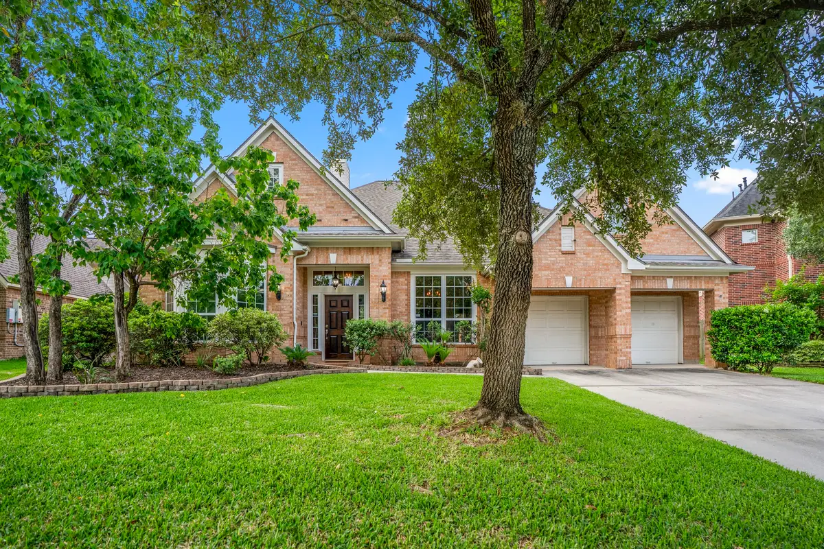 6811 Pinehearth Court, Spring, TX 77379 - #1