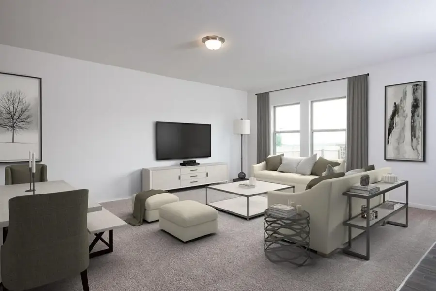 18853 Lucas Michael Way, New Caney, TX 77357 - Image #3