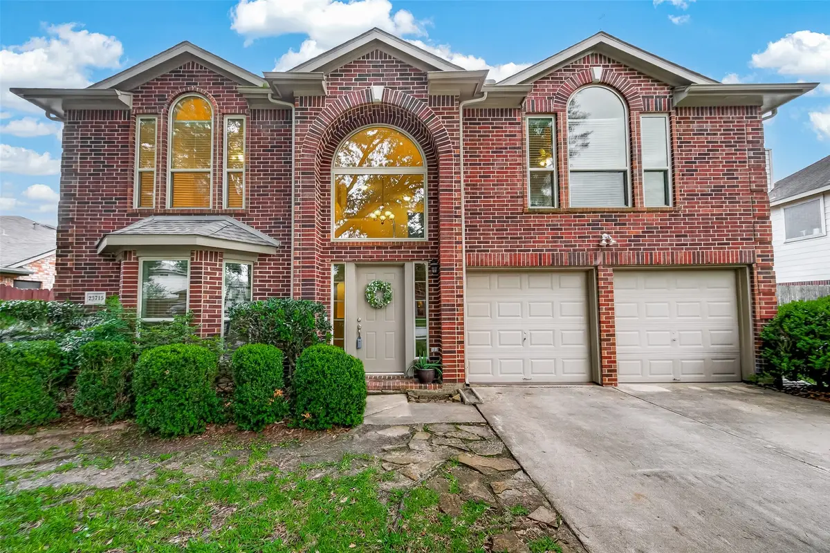 23715 Hopewell Drive, Katy, TX 77493 - #1