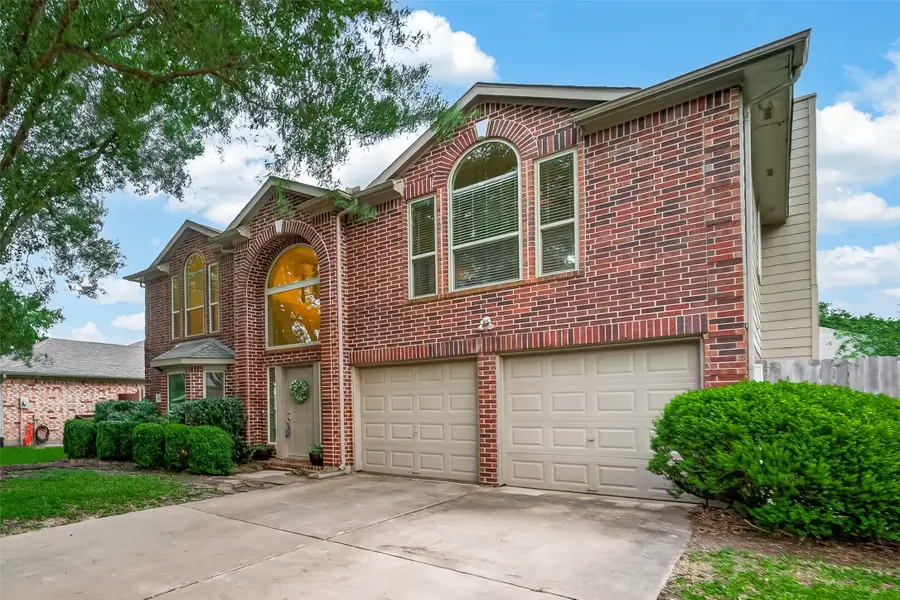23715 Hopewell Drive, Katy, TX 77493 - #2