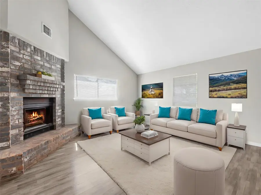 19918 Bambiwoods Drive, Humble, TX 77346 - #2