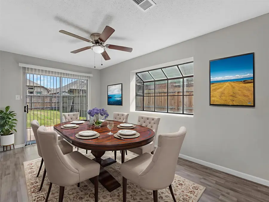 19918 Bambiwoods Drive, Humble, TX 77346 - #3