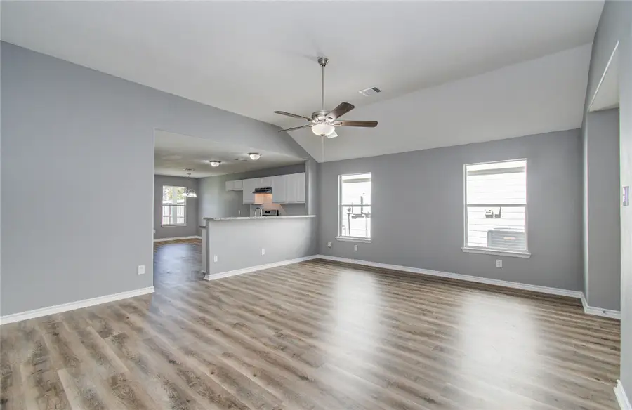 8511 Doskocil Drive, Houston, TX 77044 - #2