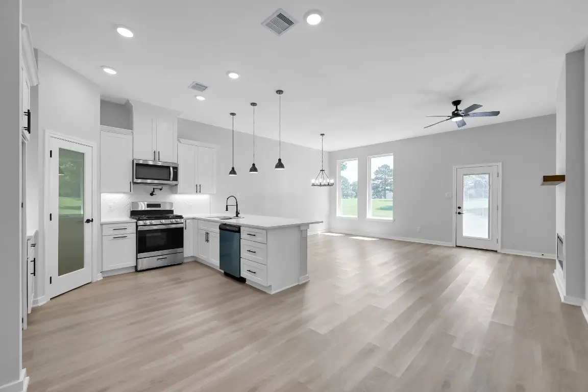 14833 Spica Court, Willis, TX 77318 - #1