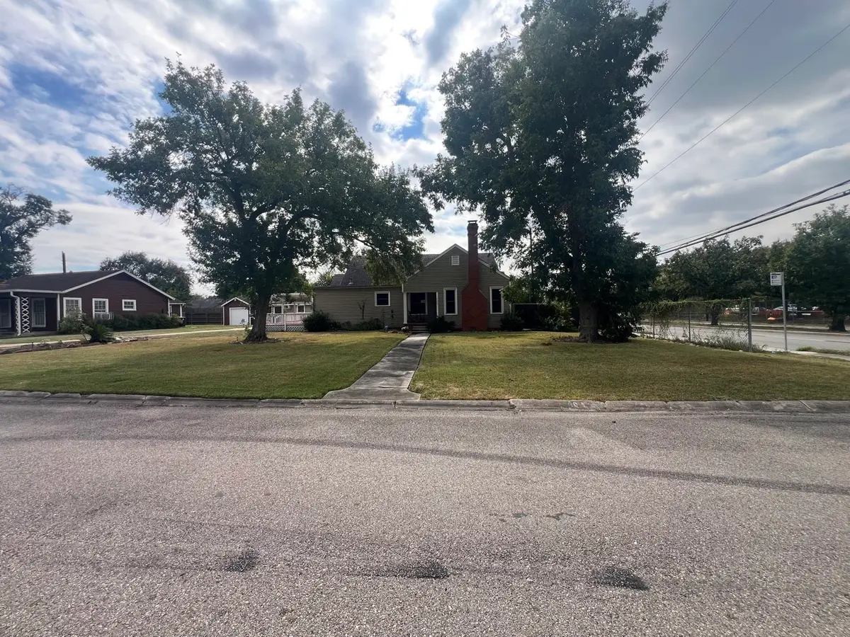 4502 & 4502 1/2 Keystone Street, Houston, TX 77021 - #1