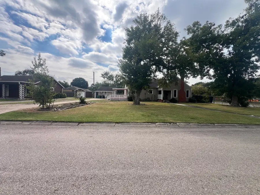 4502 & 4502 1/2 Keystone Street, Houston, TX 77021 - #3