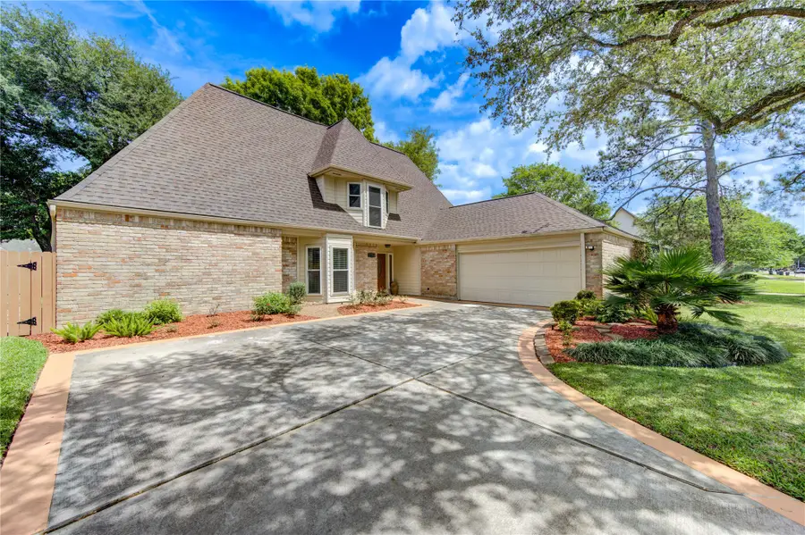 12310 Rocky Knoll Drive, Houston, TX 77077 - #2