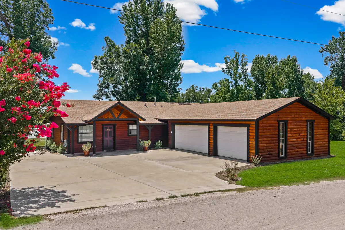 344 Birch Drive, Onalaska, TX 77360 - #1