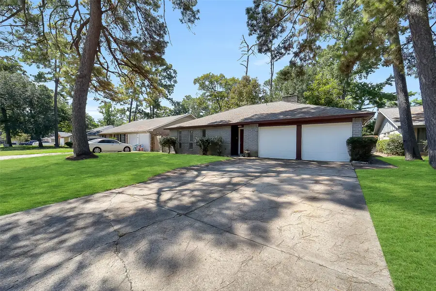 23123 Lestergate Drive, Spring, TX 77373 - Image #3