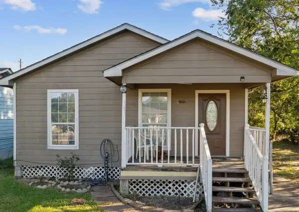 2312 Cromwell Street, Houston, TX 77093