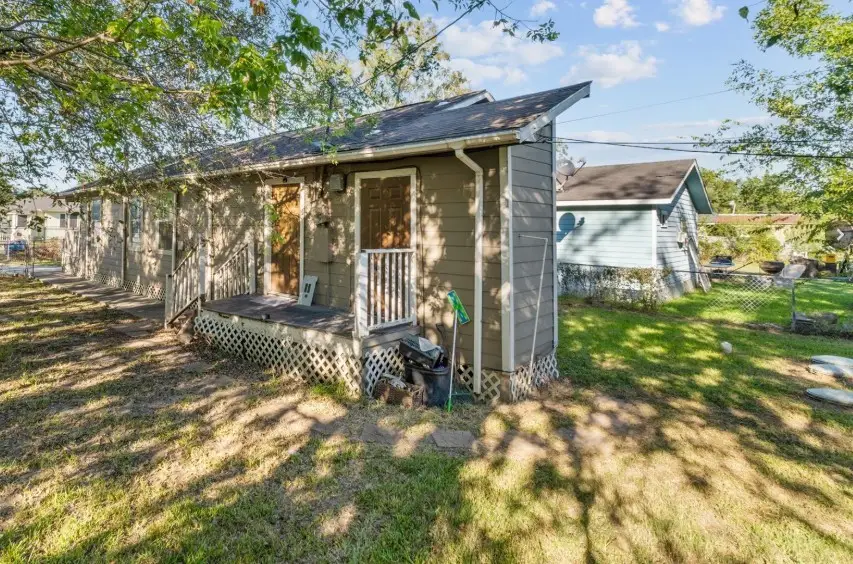 2312 Cromwell Street, Houston, TX 77093 - #3