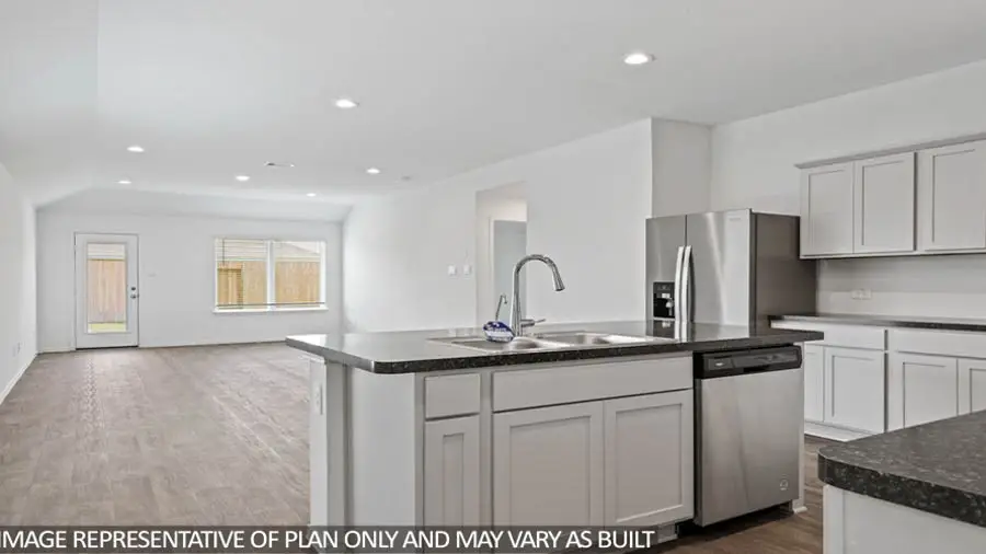 1734 Portia Lane, Conroe, TX 77301 - Image #2