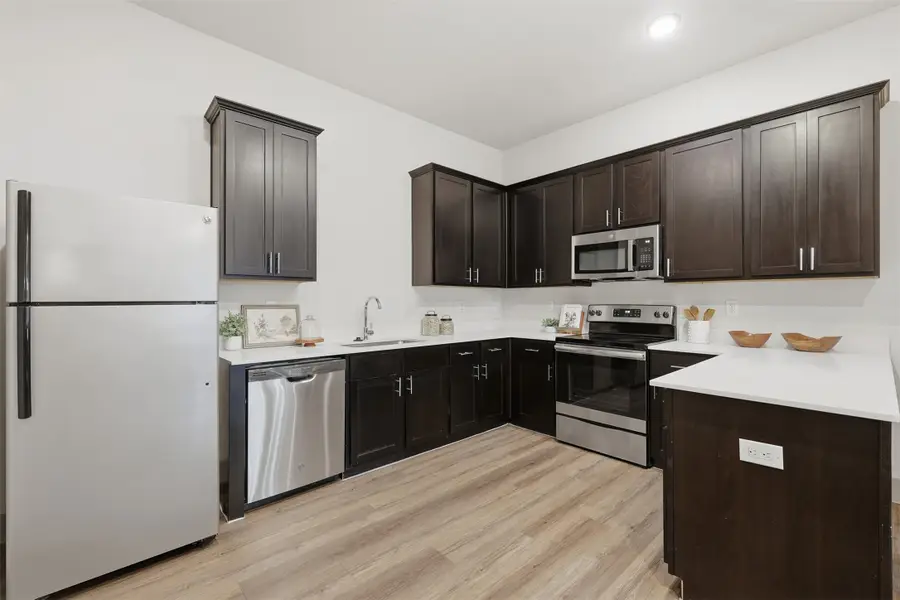 4509 Mount Vernon Street #11, Houston, TX 77006 - Image #3