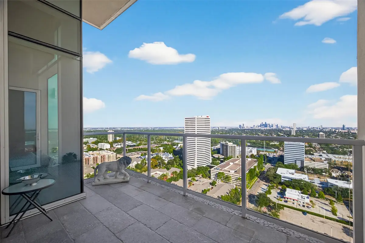 4521 San Felipe Street #2602, Houston, TX 77027 - #1