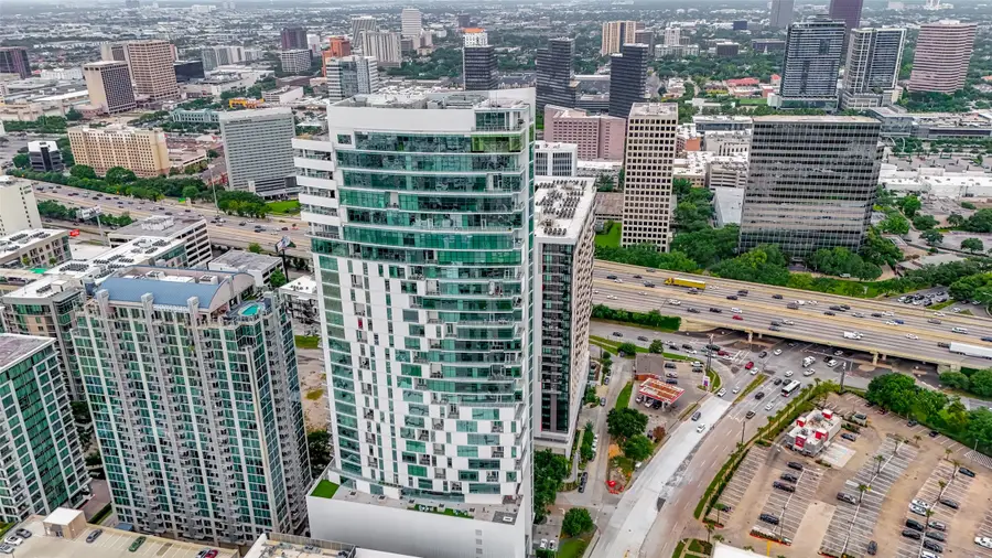 4521 San Felipe Street #2602, Houston, TX 77027 - #3