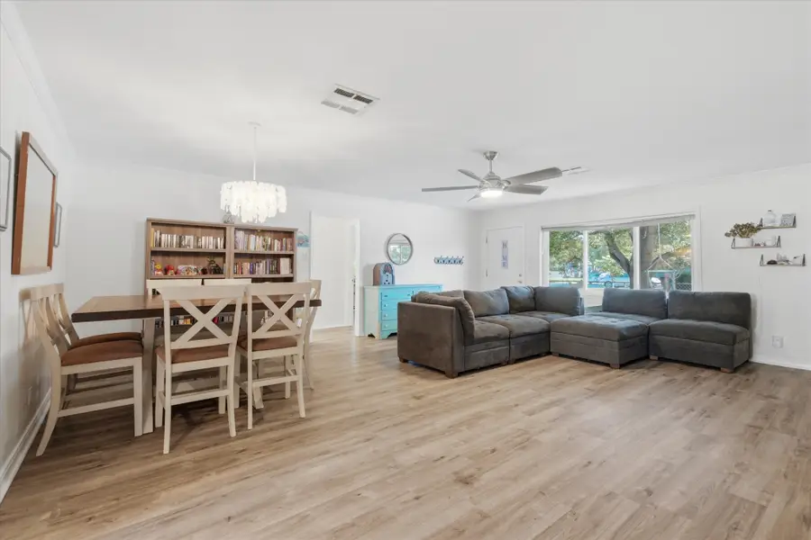 1918 51st Street, Galveston, TX 77551 - #3