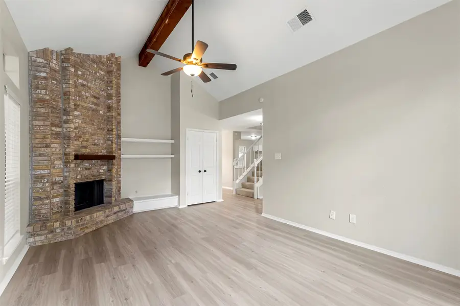 9 S Brook Pebble Court, The Woodlands, TX 77380 - #2