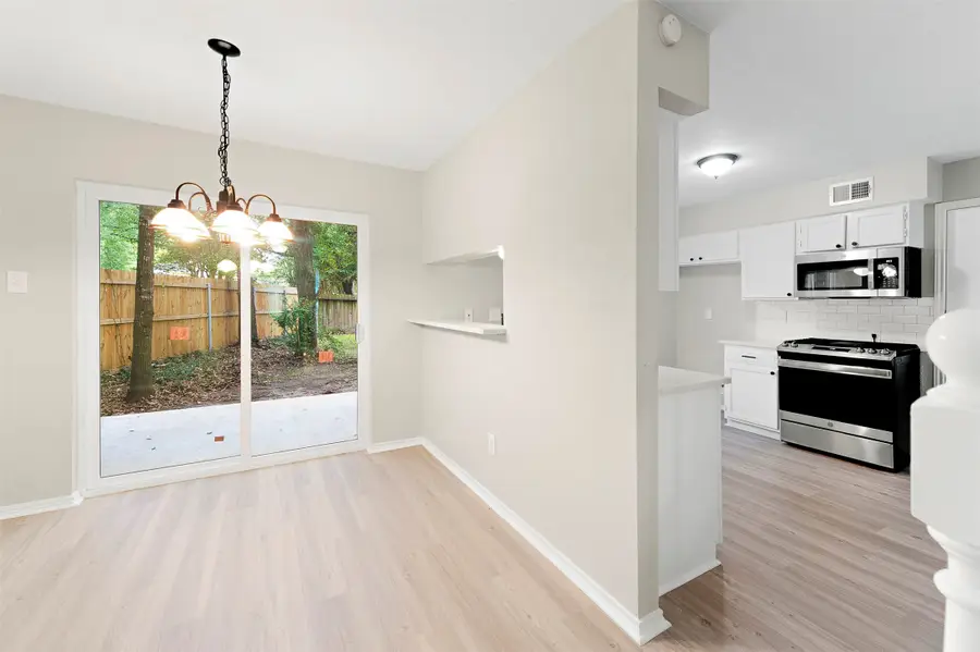 9 S Brook Pebble Court, The Woodlands, TX 77380 - #3