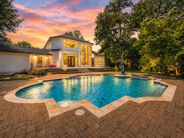 1810 Woerner Road, Houston, TX 77090