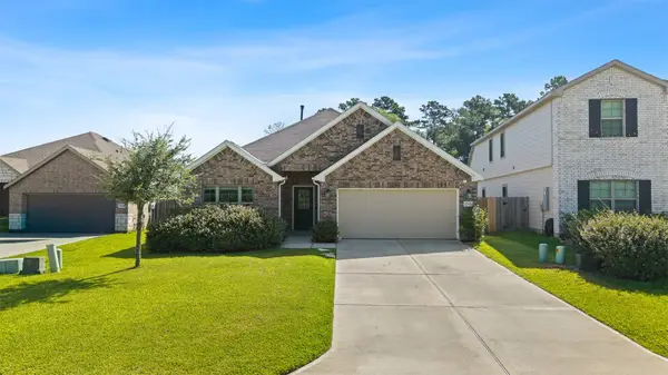 17707 Sapphire Pines Drive, New Caney, TX 77357