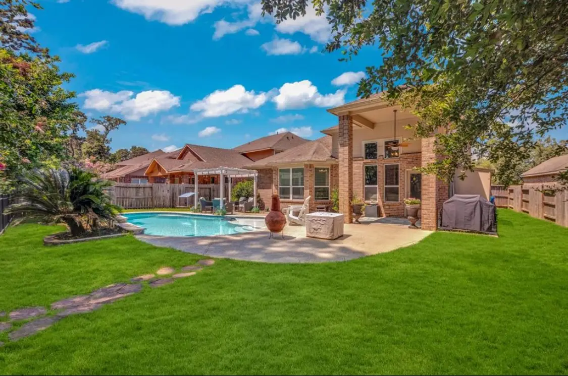 13612 Palo Lake Lane, Houston, TX 77044 - Image #1