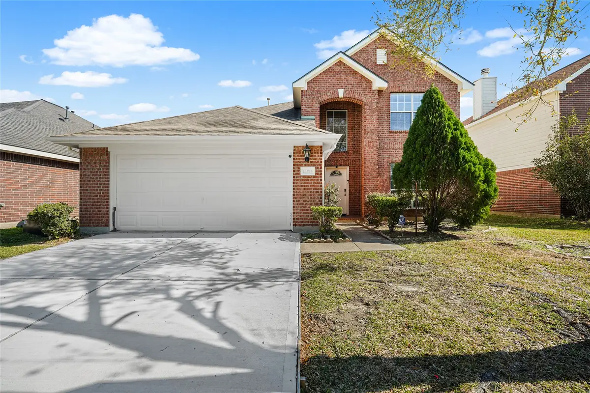 11354 Astoria Boulevard, Houston, TX 77089 - #1