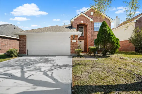 11354 Astoria Boulevard, Houston, TX 77089