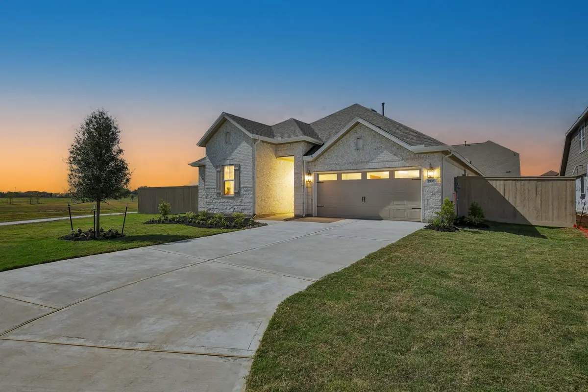 29303 Hillberry Oaks Court, Waller, TX 77484 - #1
