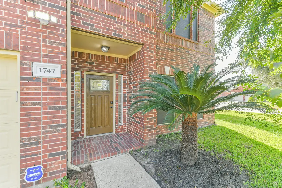 1747 Rushworth Drive, Houston, TX 77014 - Image #1