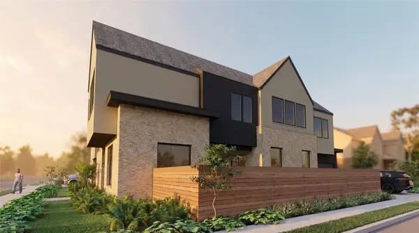 122 E 4th Street, Houston, TX 77007