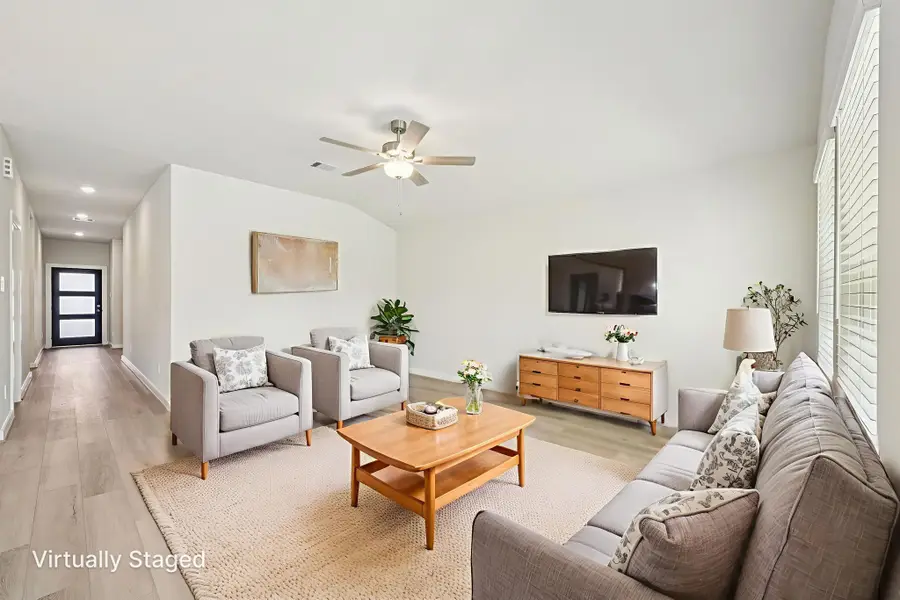 8210 Blackwell Cove Drive, Baytown, TX 77523 - #2
