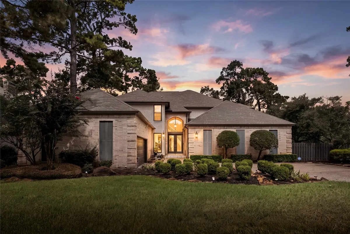 4719 Breezy Point Drive, Kingwood, TX 77345 - #1