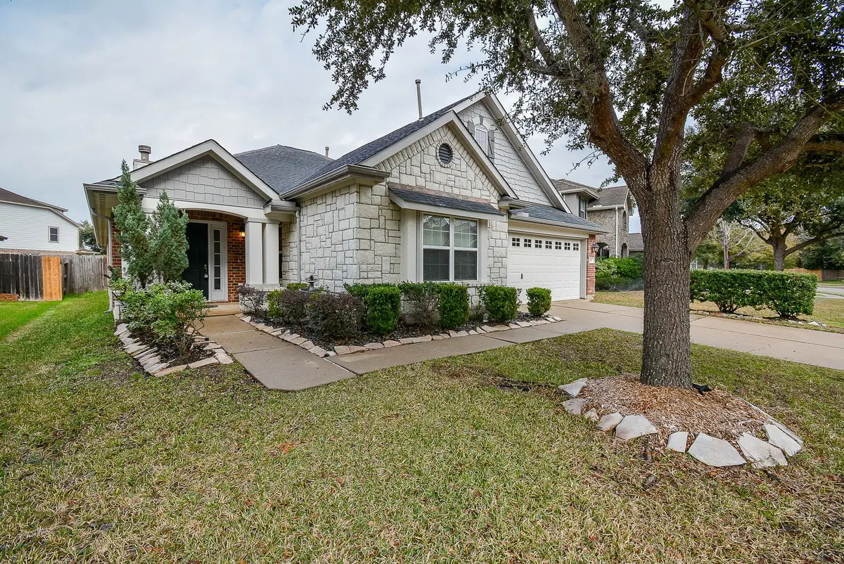 7519 Muley Lane, Cypress, TX 77433 - #1