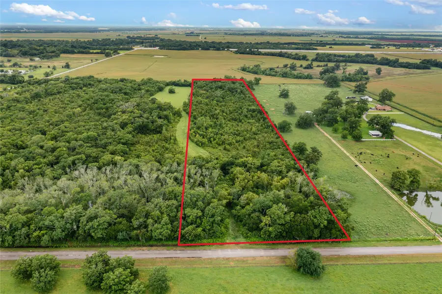 00 Cr 135, Wharton, TX 77488 - #2