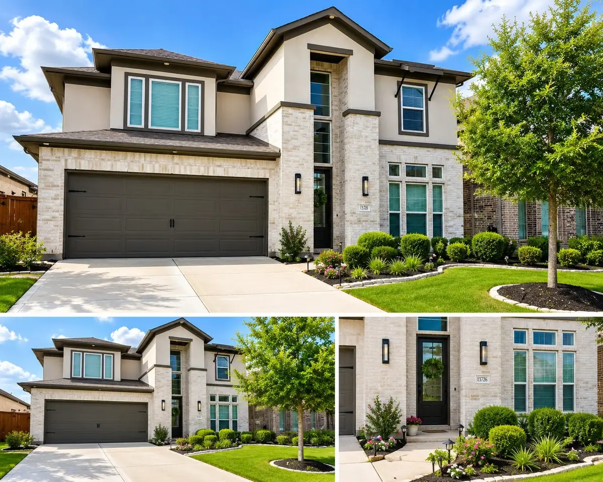 13726 Duro Bluff Drive, Cypress, TX 77429 - #1