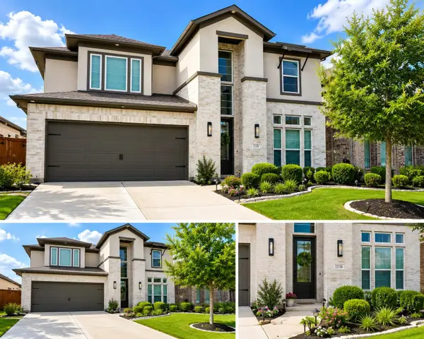 13726 Duro Bluff Drive, Cypress, TX 77429