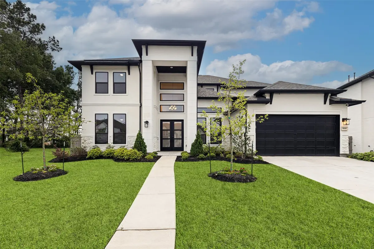 15634 Early Bird Lane, Conroe, TX 77302 - #1