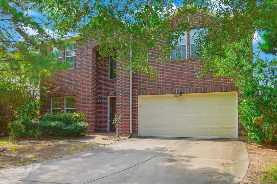 3410 Azalea Sands Drive, Spring, TX 77386 - Image #2