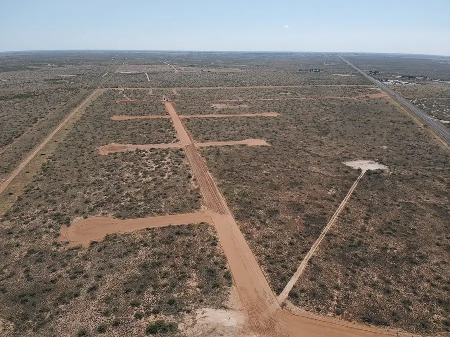 1 W Sh 176, Andrews, TX 79714 - #3