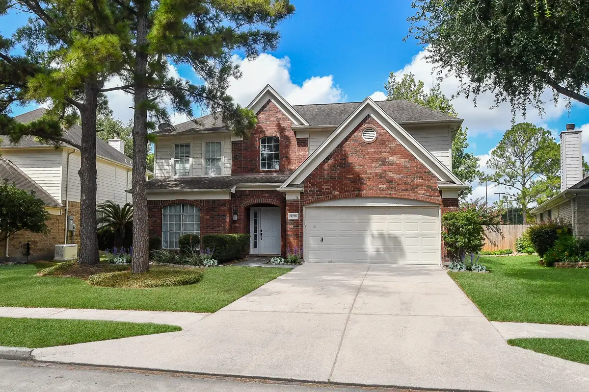 9219 Chester Park Drive, Houston, TX 77064 - Image #1