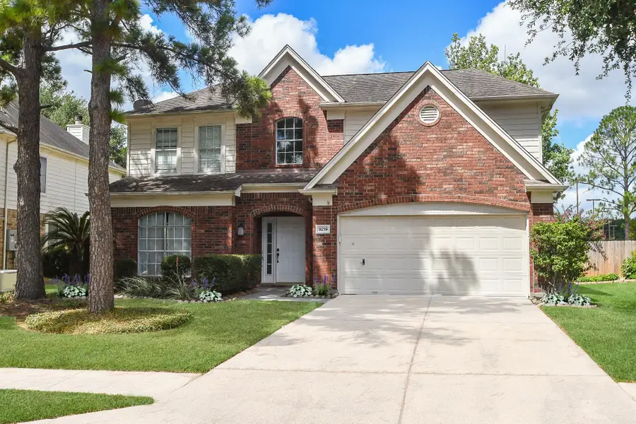 9219 Chester Park Drive, Houston, TX 77064 - Image #2