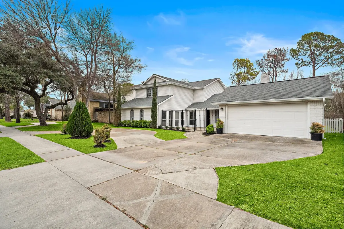 7810 Antoine Drive, Houston, TX 77088 - #1