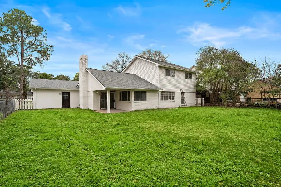 7810 Antoine Drive, Houston, TX 77088 - #2
