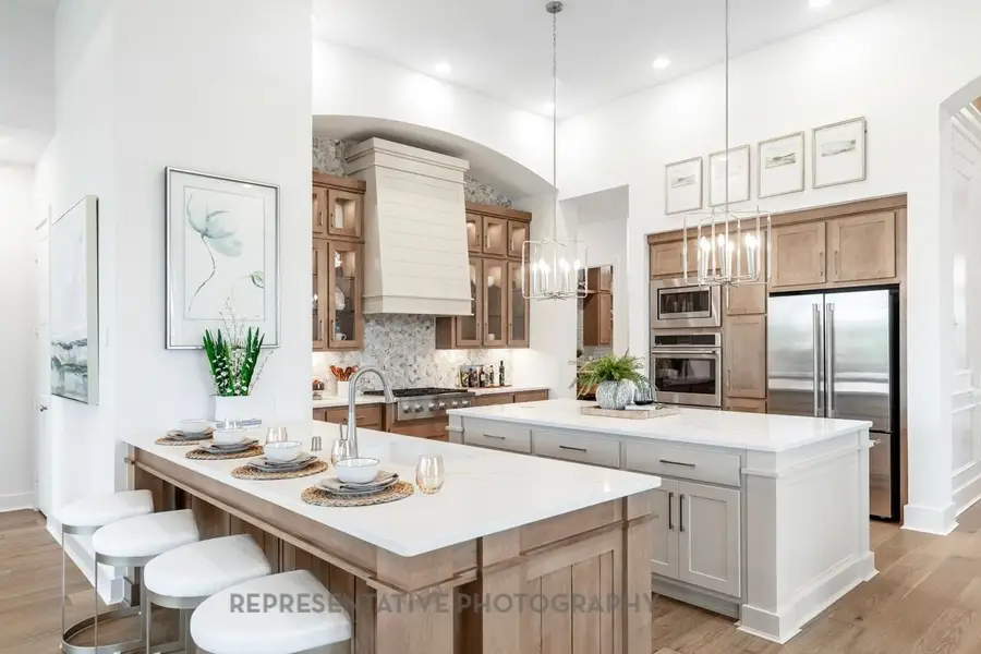 10818 Wild Leadwort Drive, Cypress, TX 77433 - Image #2