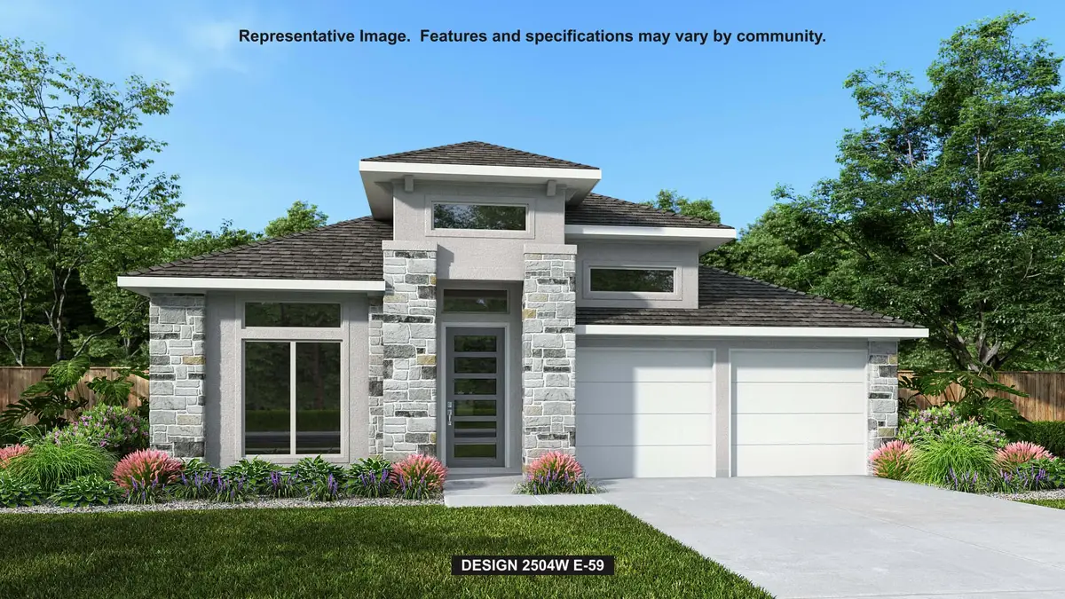 22219 Swamp Dogwood Lane, Cypress, TX 77433 - #1